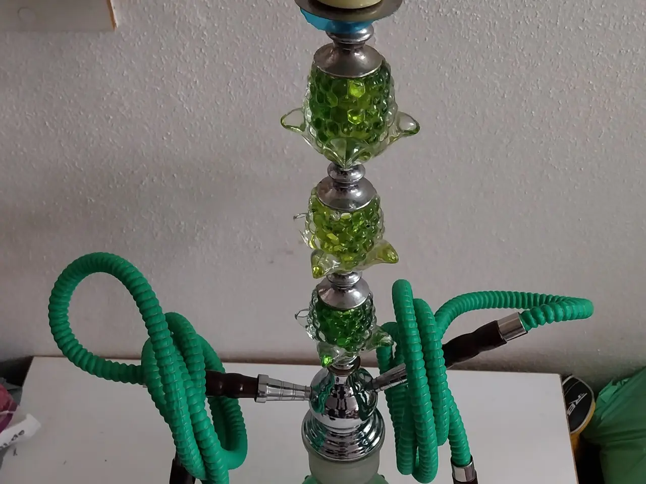 Billede 4 - Vandpibe 70 cm