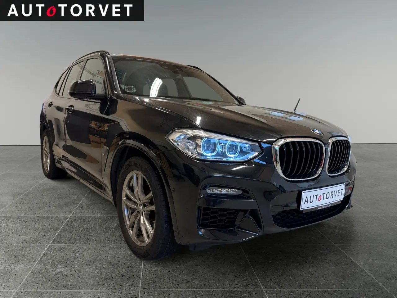 Billede 2 - BMW X3 2,0 xDrive30e M-Sport aut.