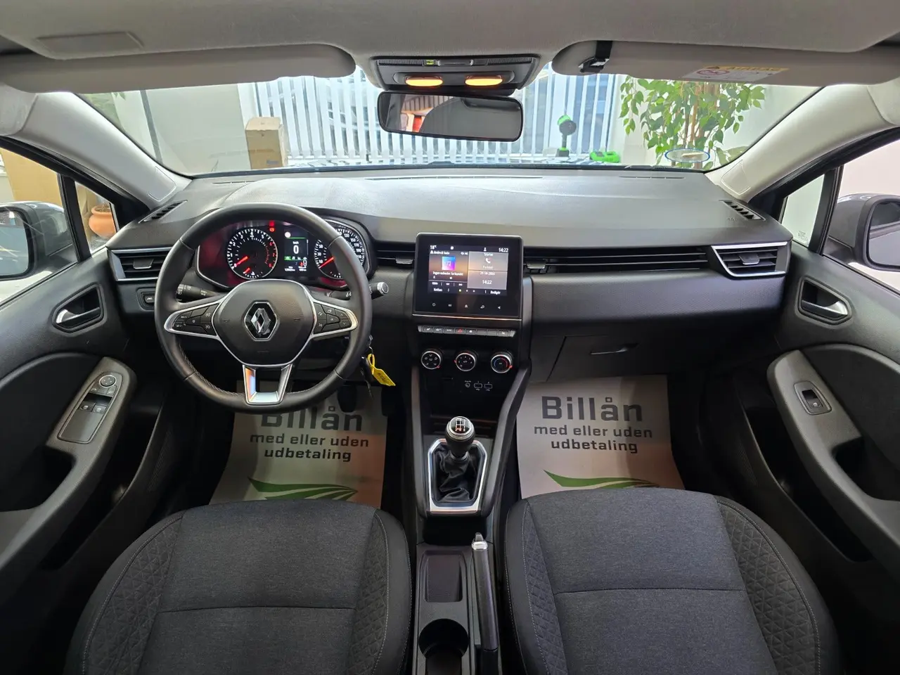 Billede 5 - Renault Clio V 1,0 TCe 100 Zen