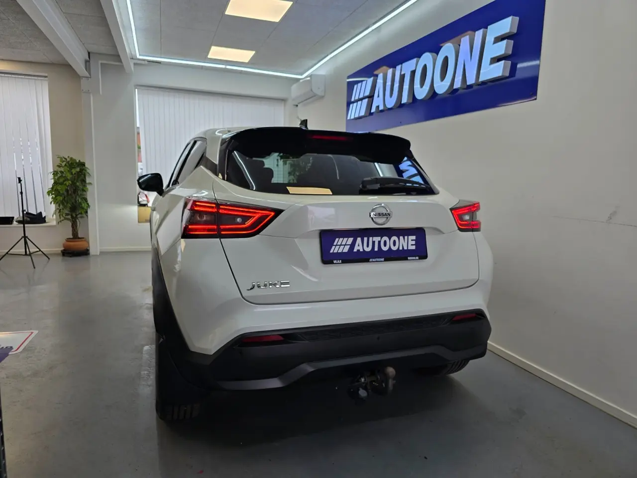 Billede 3 - Nissan Juke 1,0 Dig-T 114 N-Connecta DCT