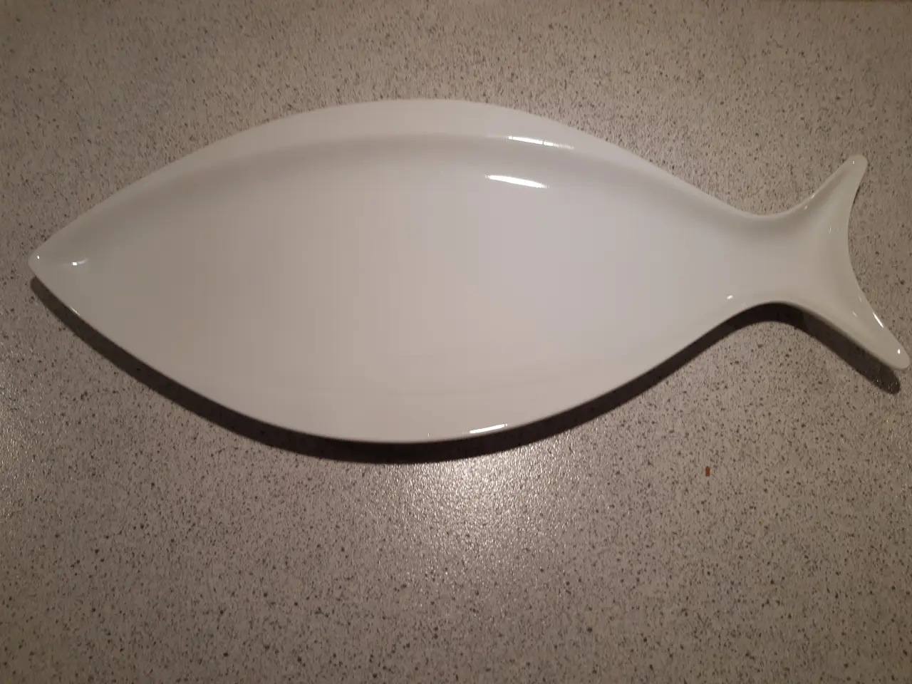 Billede 1 - Fisketallerkener fra Funktionel TREND design