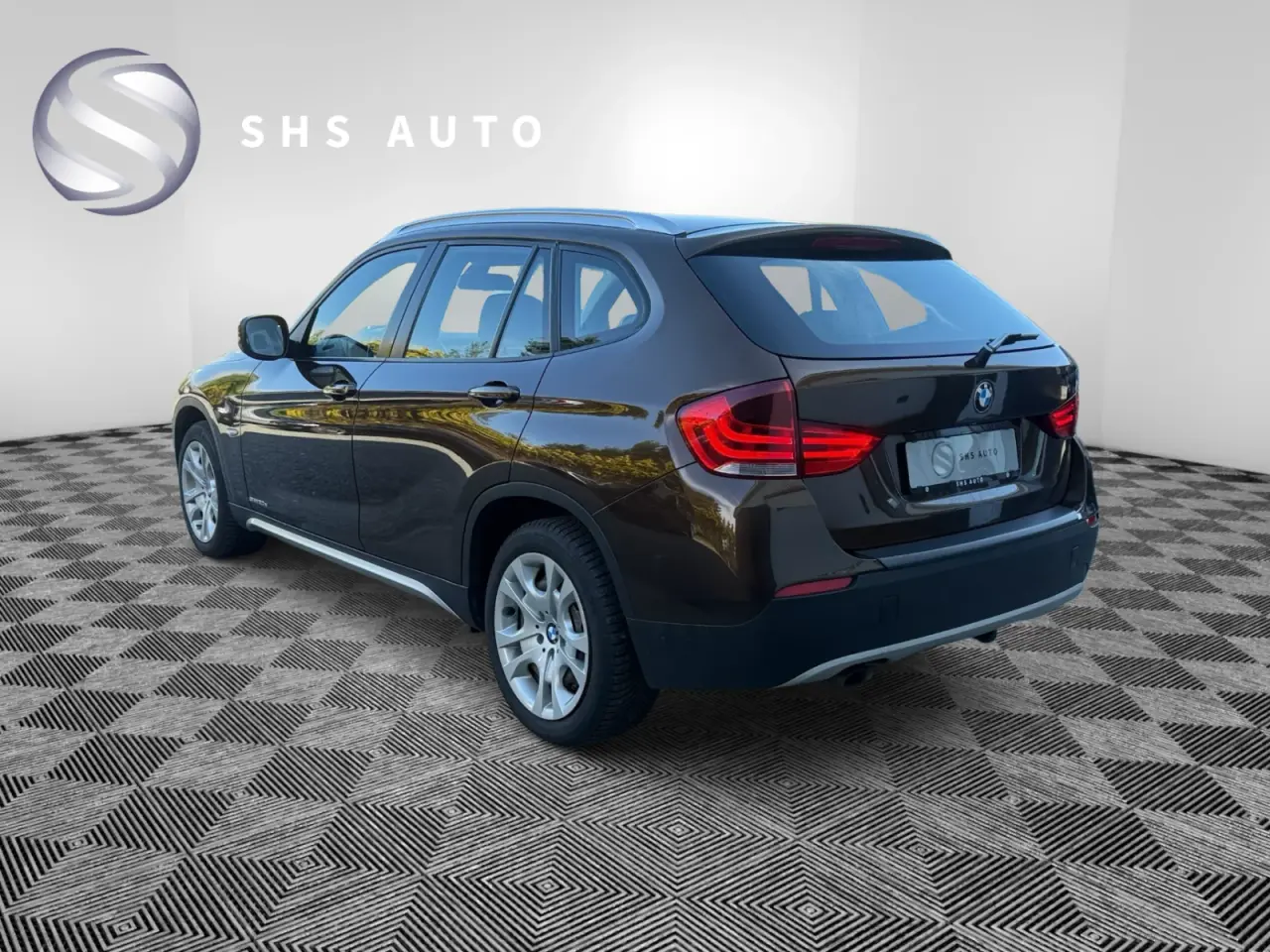 Billede 7 - BMW X1 2,0 sDrive20d