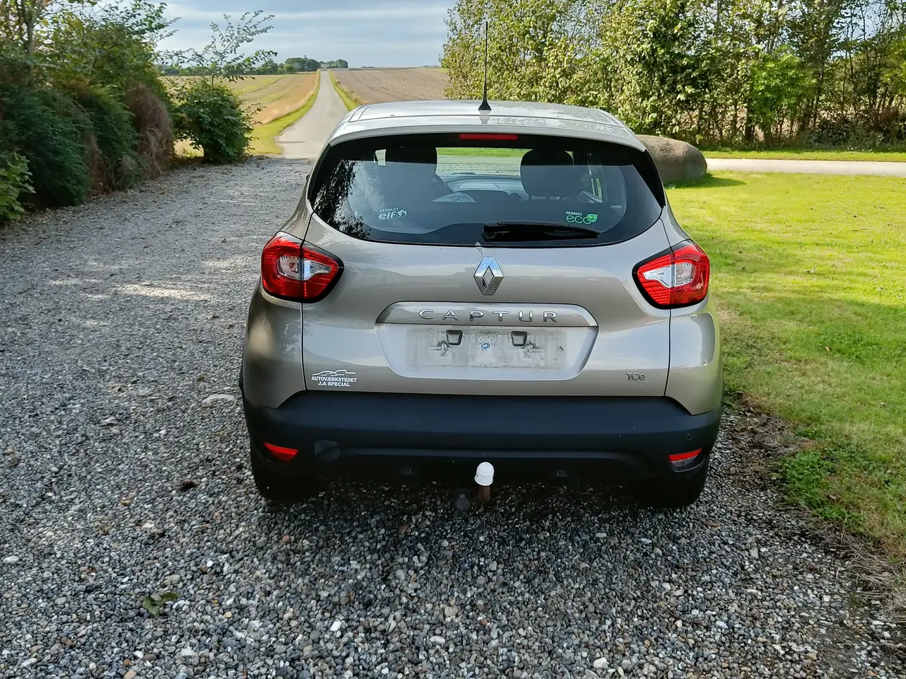 Billede 4 - Renault captur