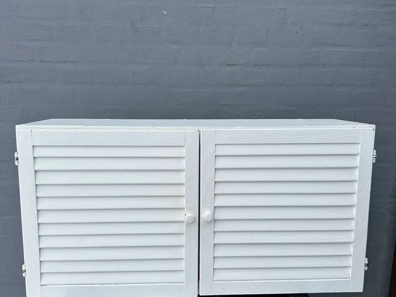 Billede 1 - Hængeskab