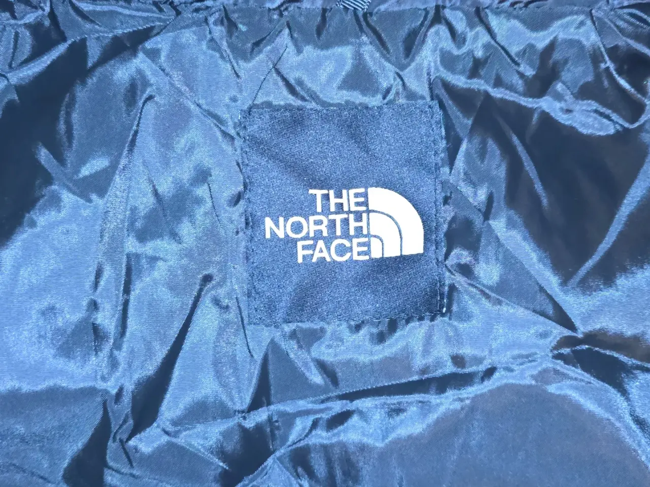Billede 2 - The north face vest