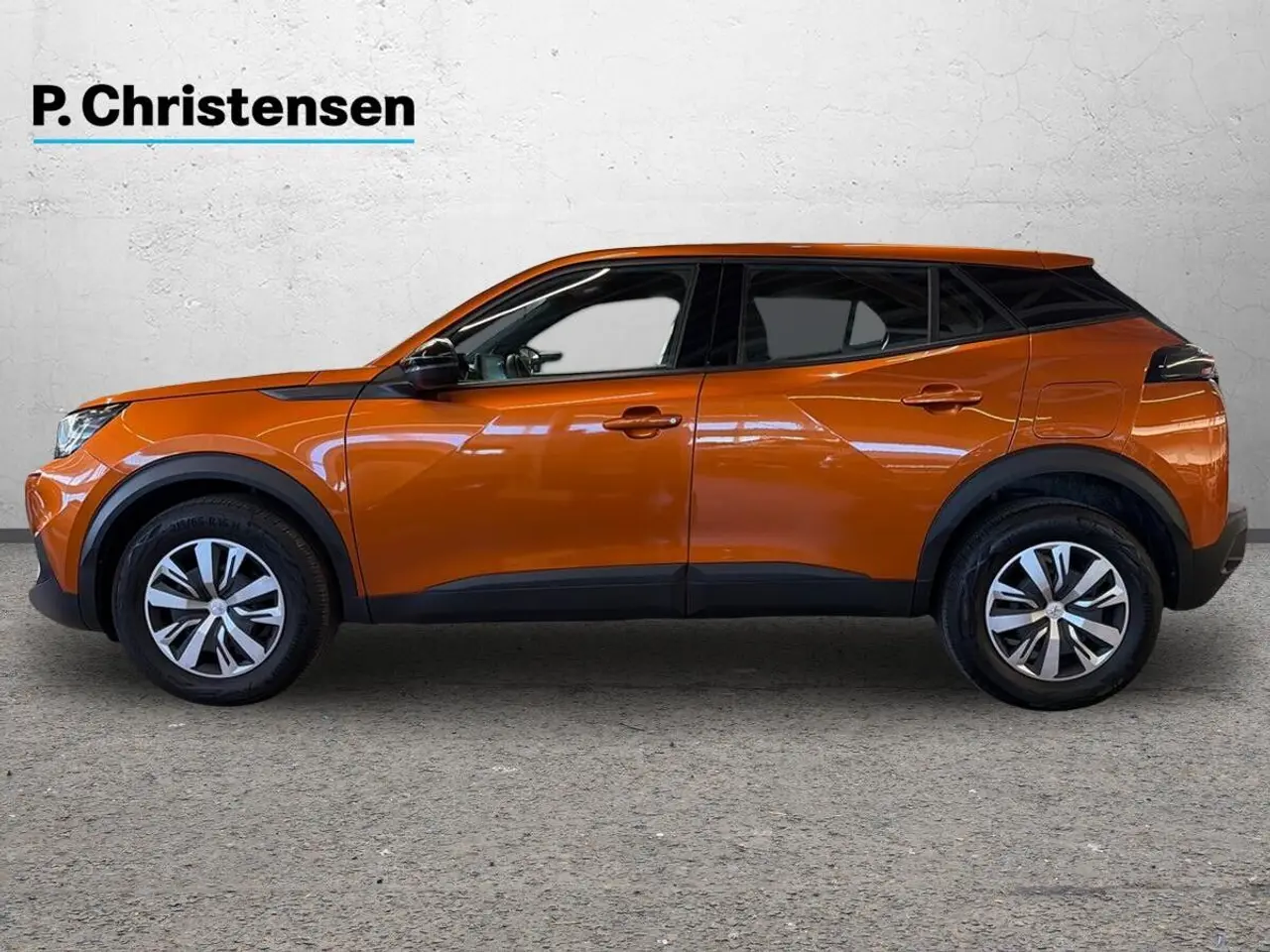 Billede 2 - Peugeot 2008 1,2 PureTech 100 Active Pack