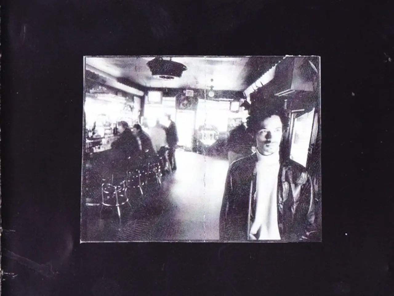 Billede 7 - Eagle-Eye Cherry – Desireless – CD