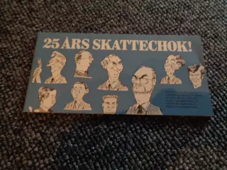 25 års skattechok 