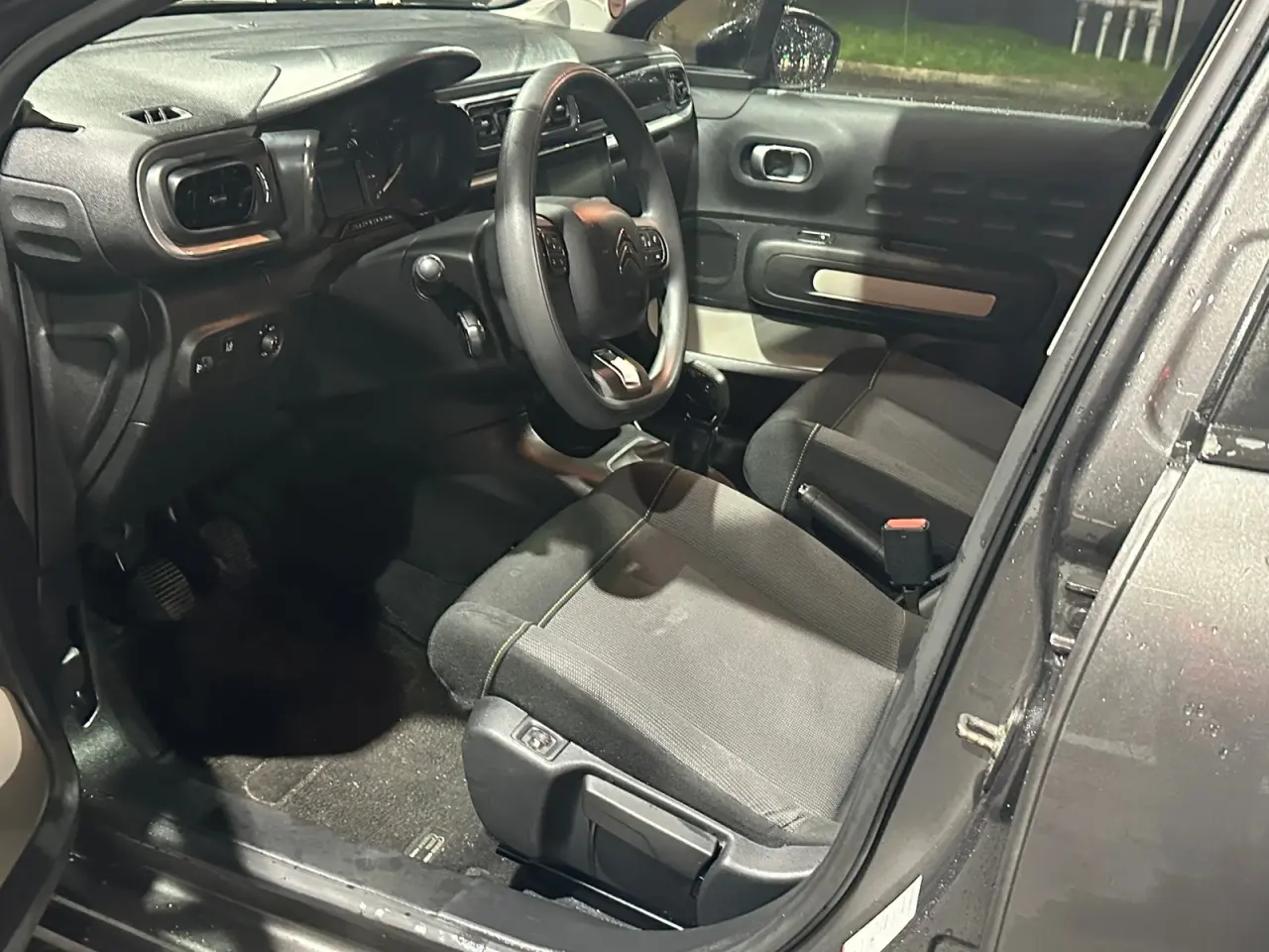Billede 6 - Citroën C3 1,2 PureTech 83 Feel Van