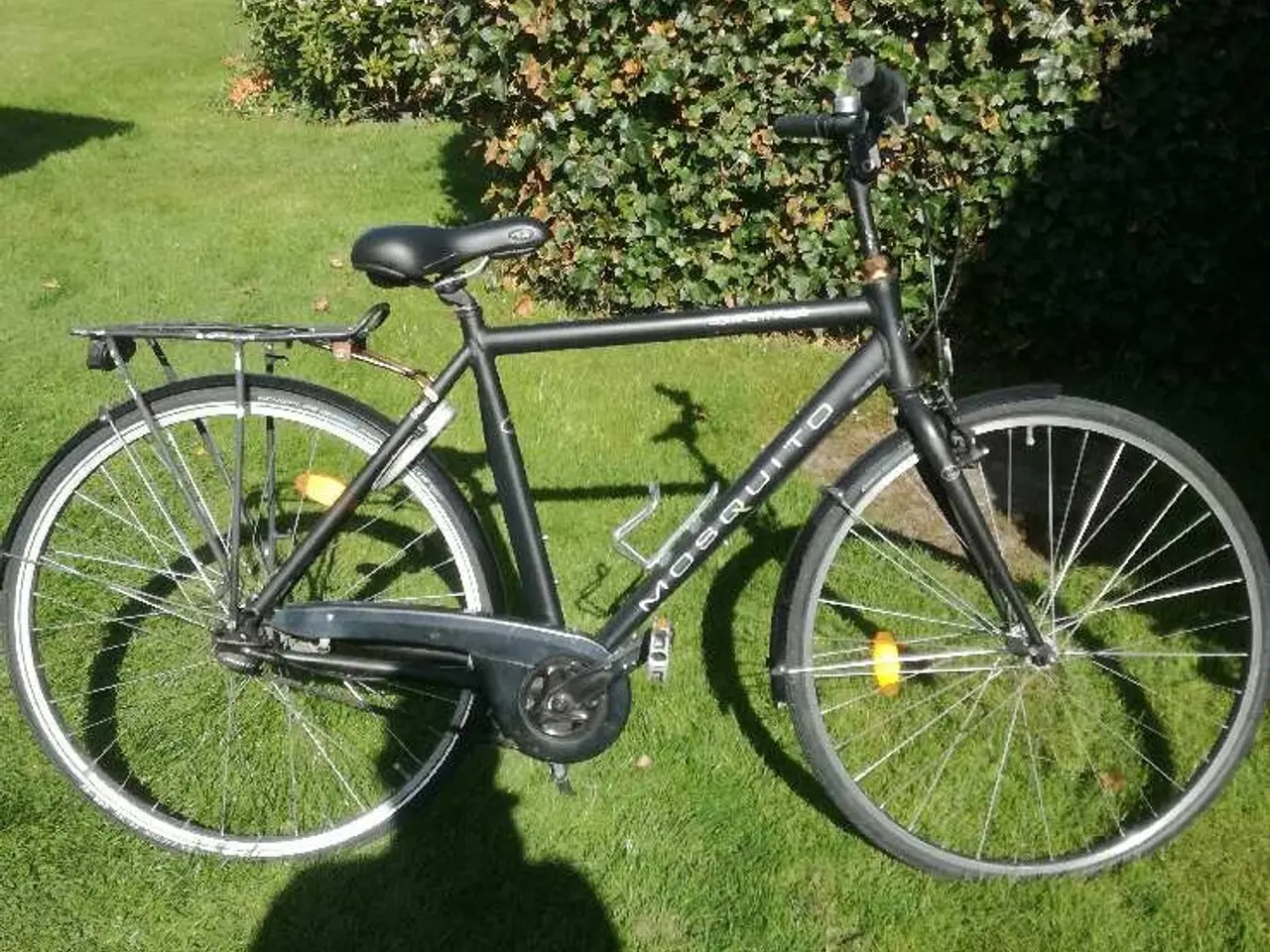 Billede 1 - Cykel. Herrecykel. Mrk. Mosquito