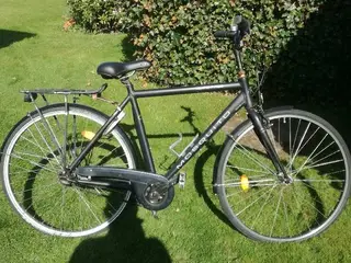 Cykel. Herrecykel. Mrk. Mosquito