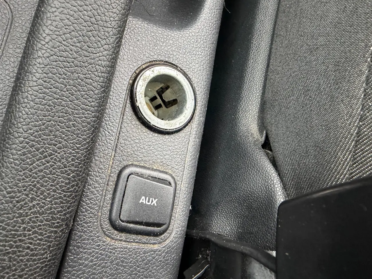 Billede 14 - Skoda Fabia 1,2 12V Ambiente Combi