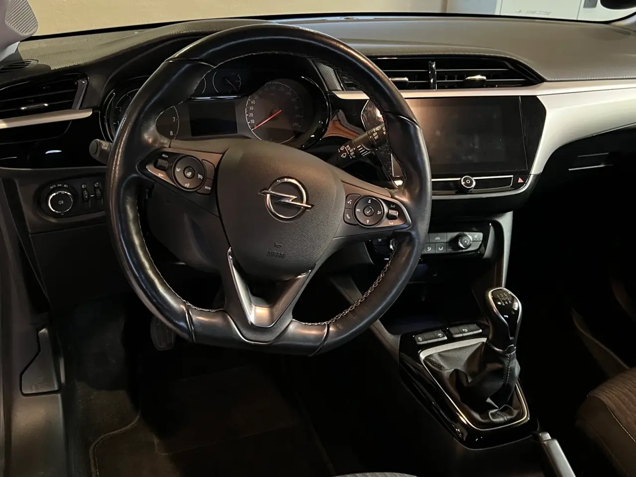 Billede 5 - Opel Corsa 1.2 Benzin