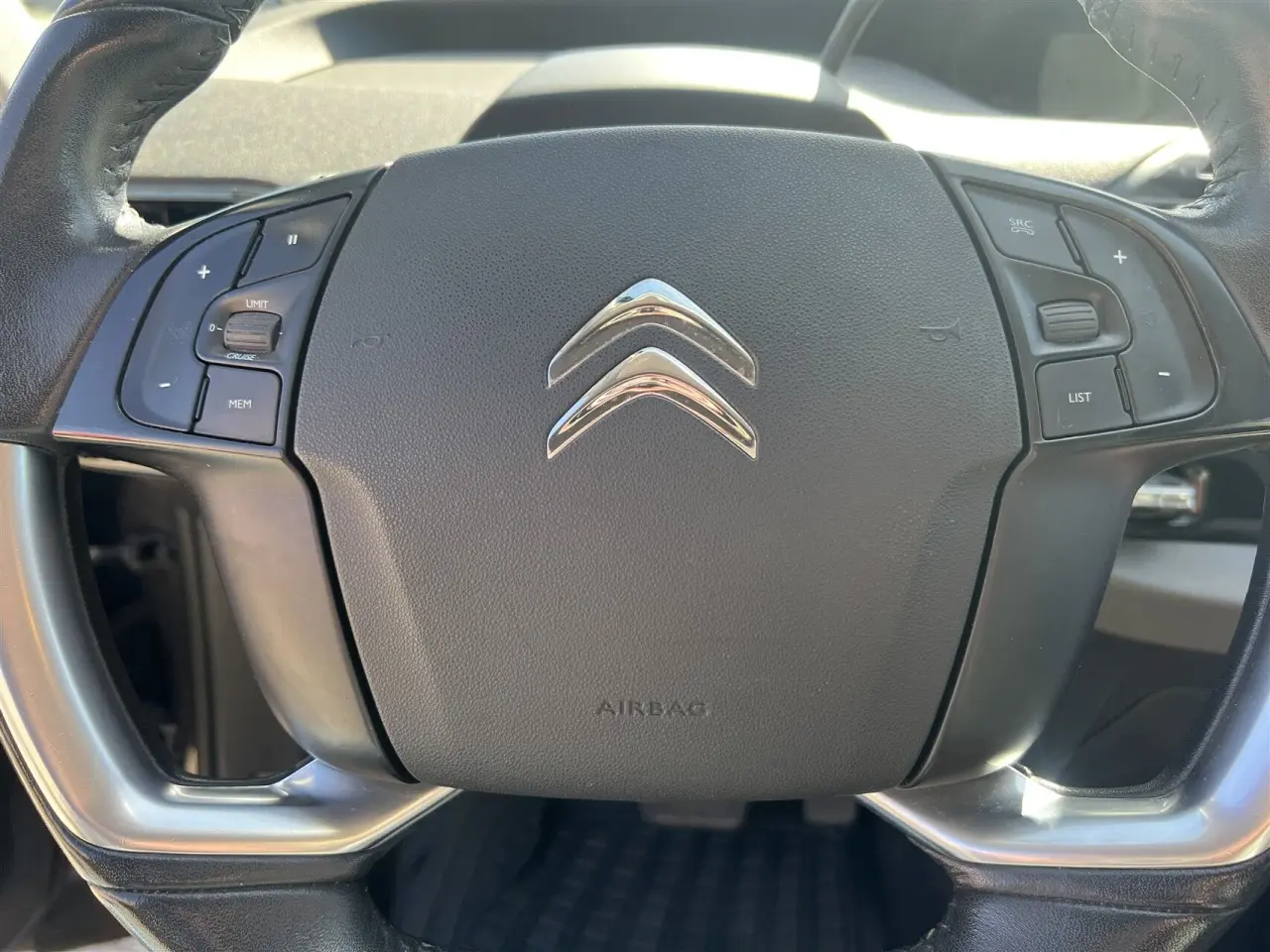 Billede 13 - Citroën Grand C4 Picasso 1,6 Blue HDi Seduction EAT6 start/stop 120HK 6g Aut.