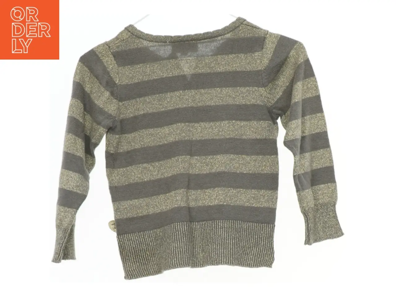 Billede 2 - Cardigan fra Pomp de Lux (str. 92)
