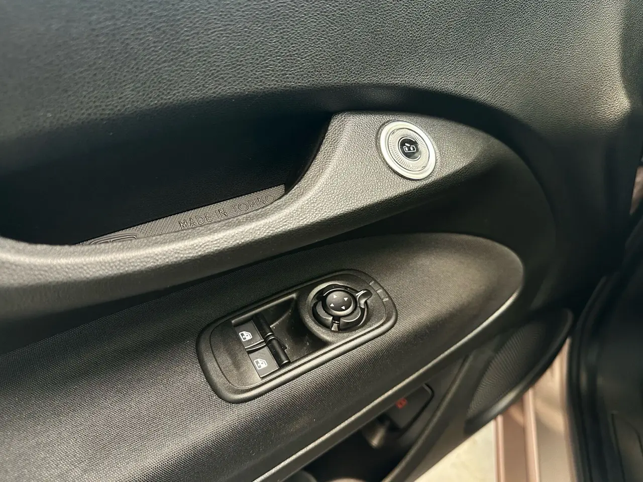 Billede 16 - Fiat 500e EL Mono 118HK 3d Aut.