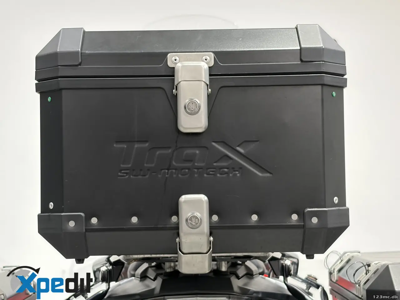 Billede 21 - BMW F 800 GS