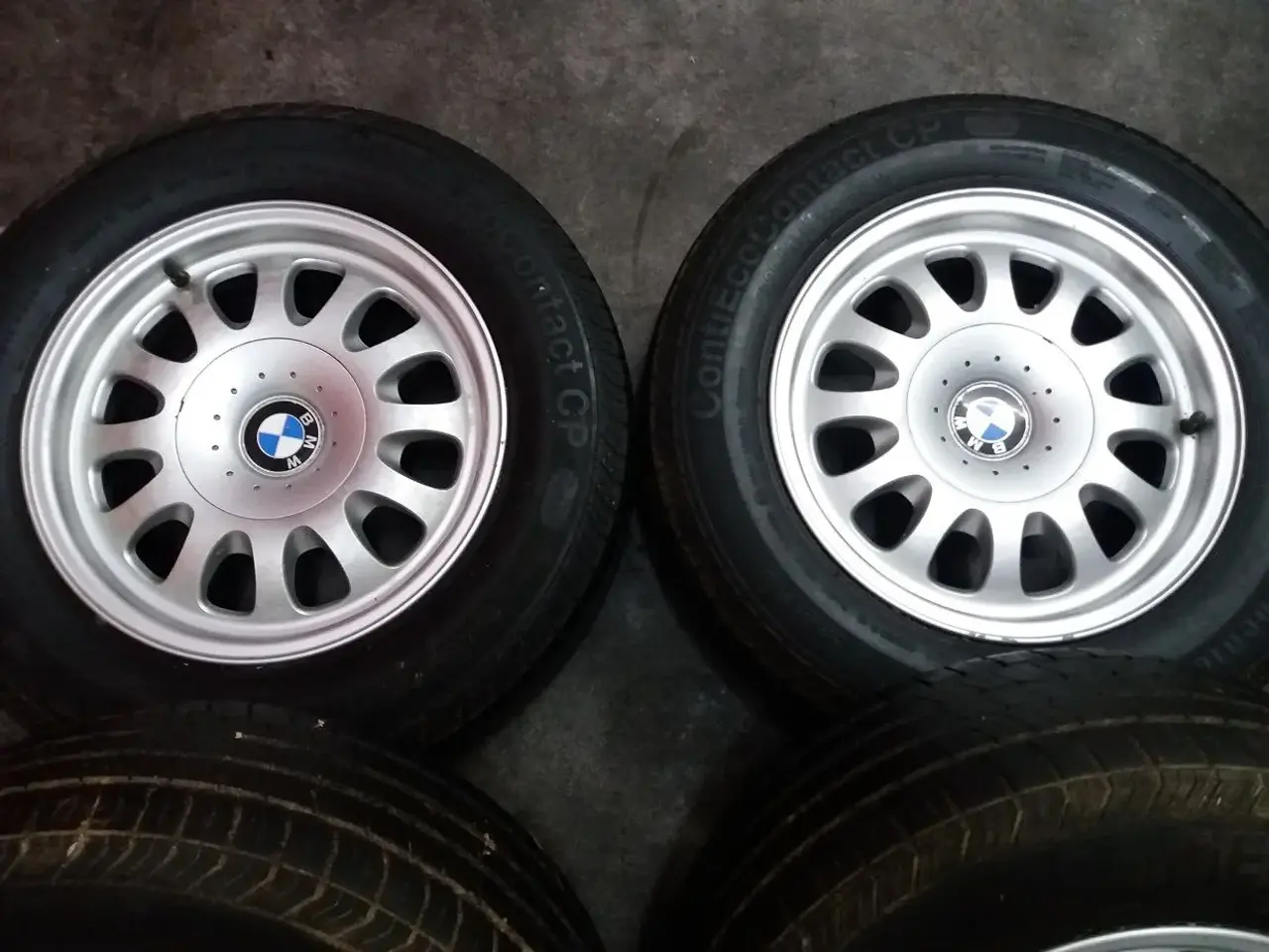 Billede 5 - 5x120 15" BMW