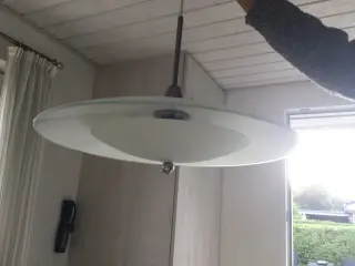 Loftslampe