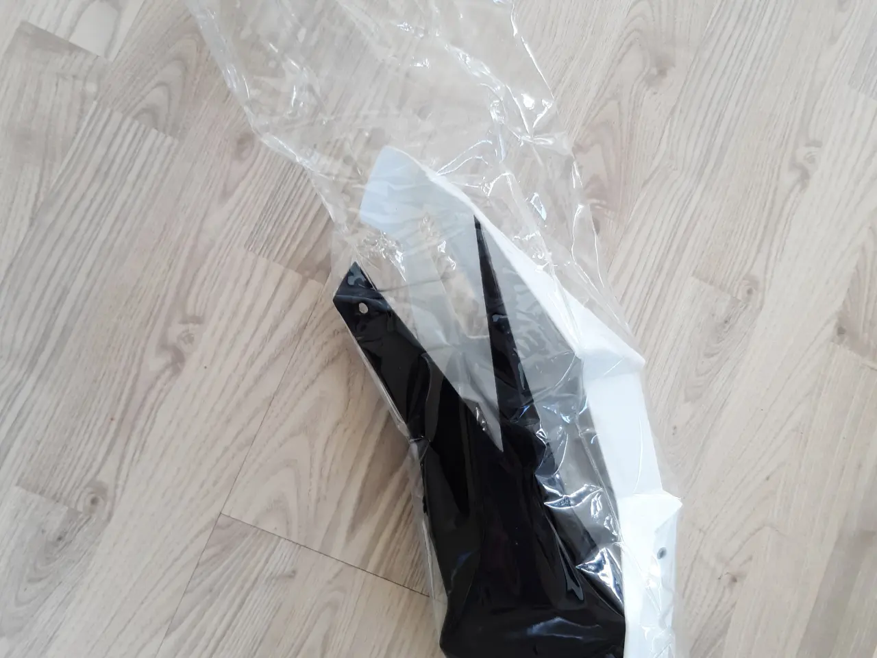 Billede 7 - For/bag skærm