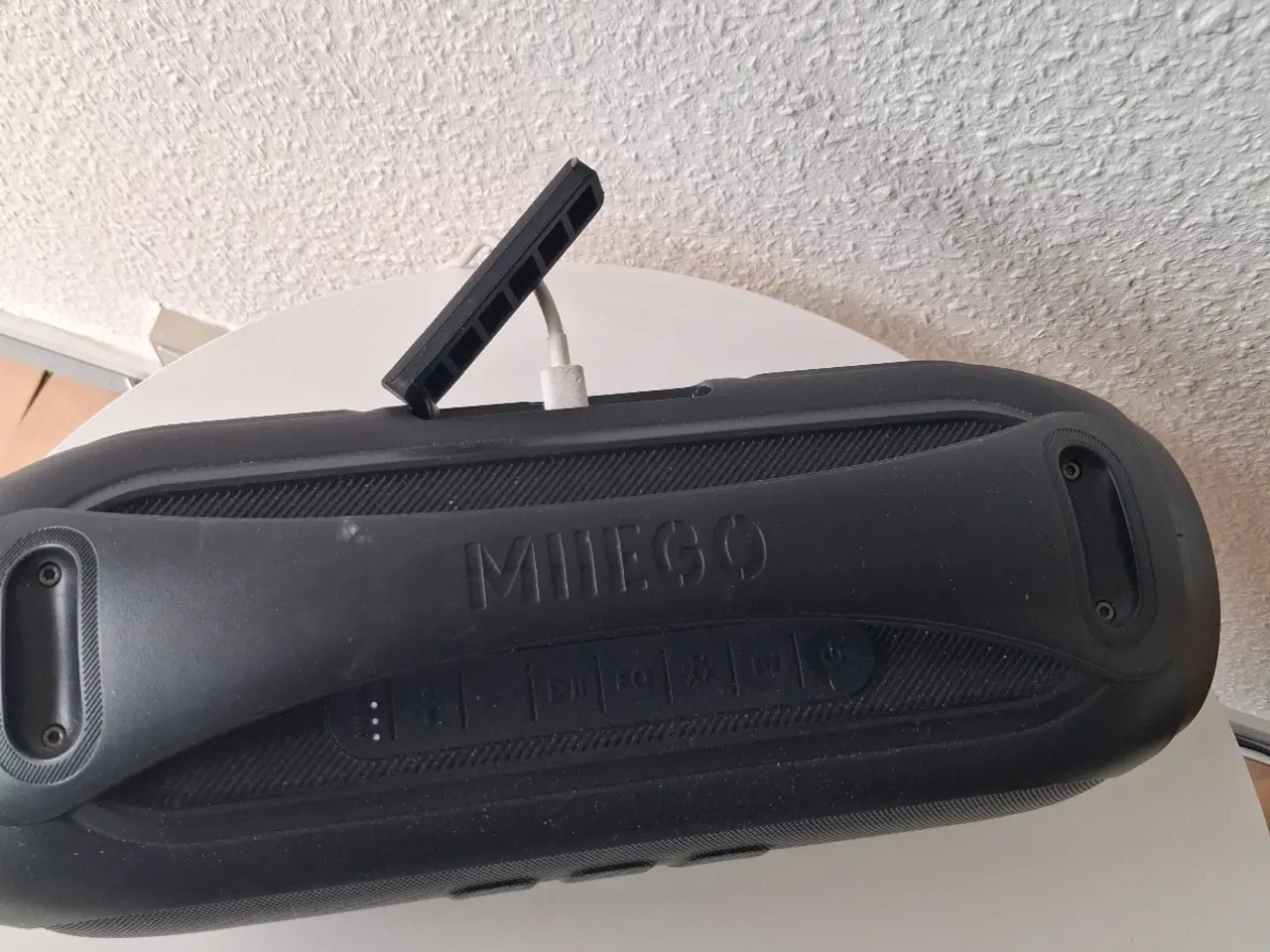 Billede 4 - Miigo blaster Bluetooth højttaler