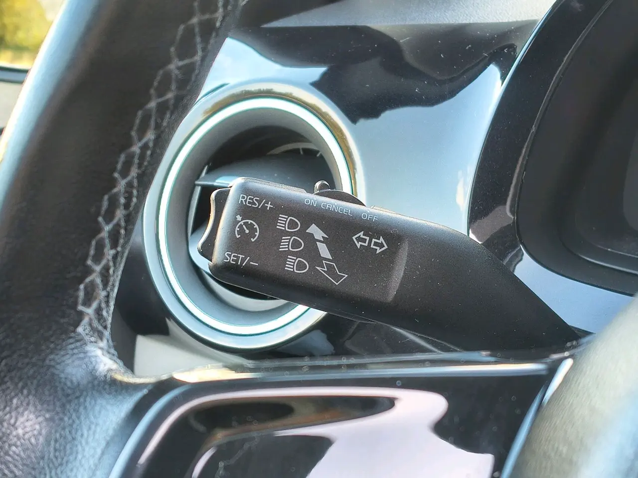 Billede 12 - VW e-up EL High 82HK 5d Aut.