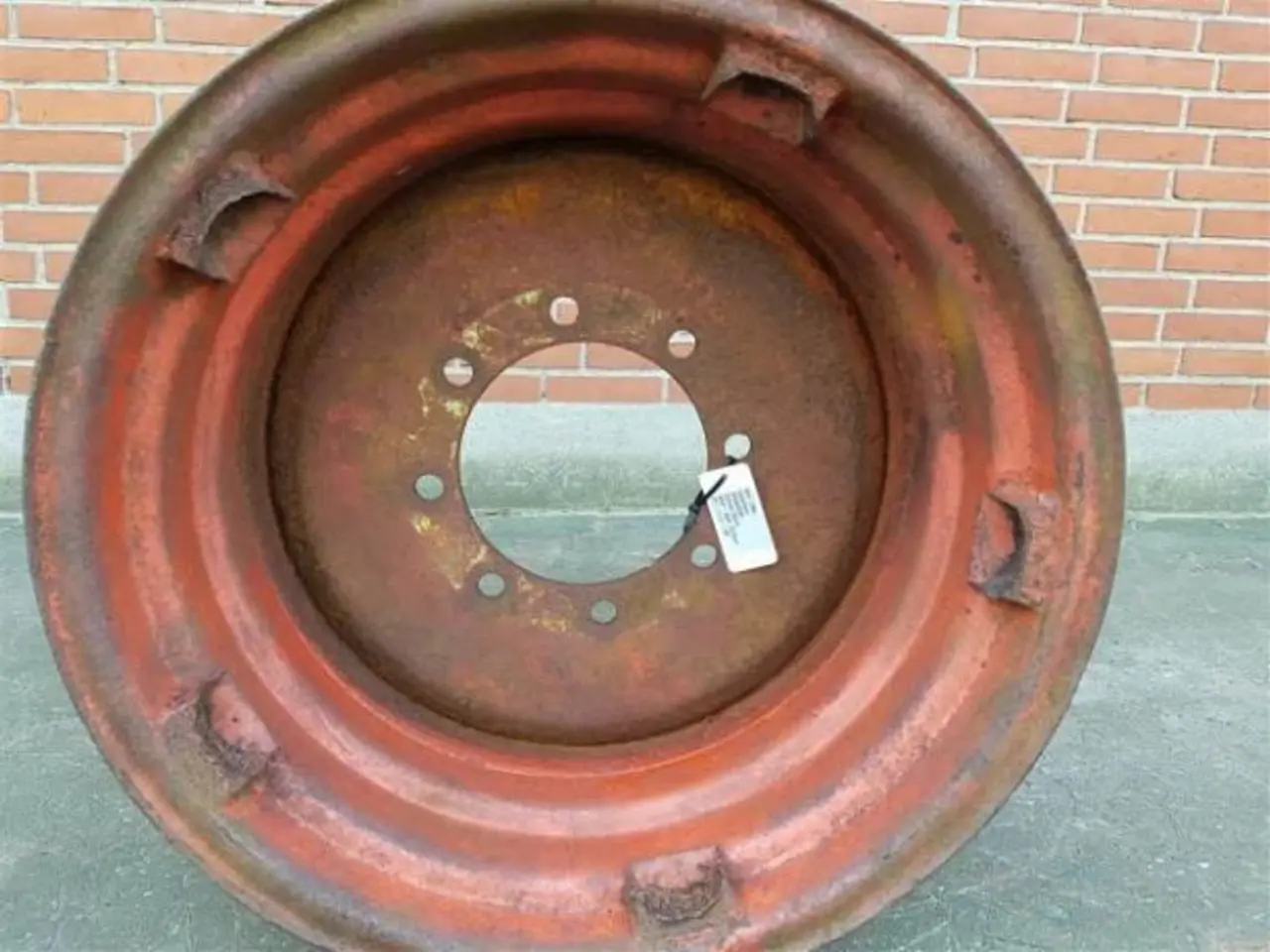 Billede 3 - 26"   DW20X26