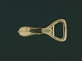 Corona Øloplukker, 8 cm.