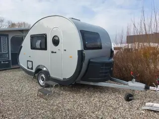 Tabbert T@b 320 RS - FORÅRSTILBUD SPAR 12.222 NU 147.758