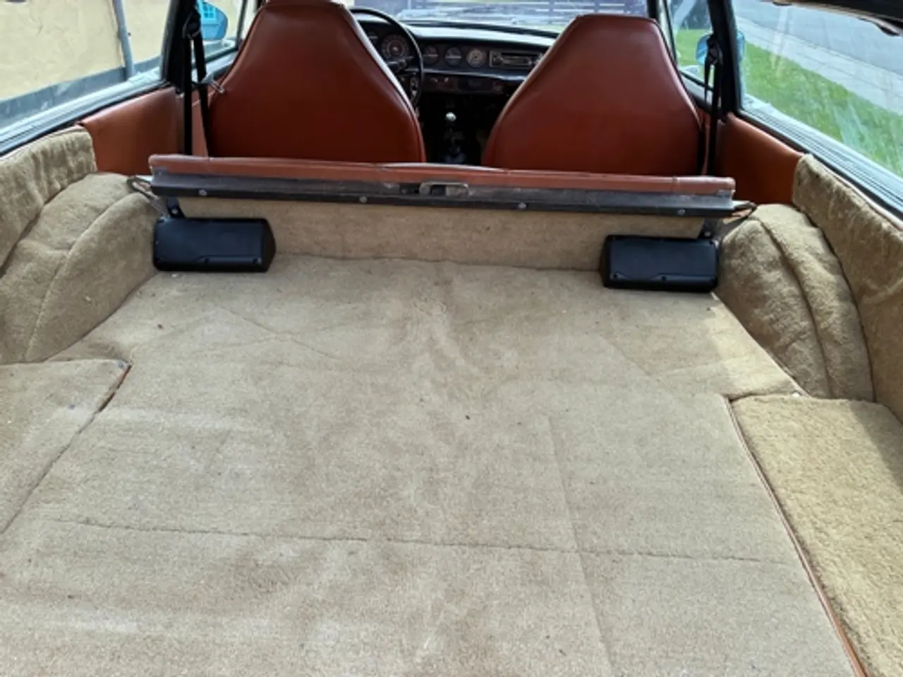 Billede 11 - Volvo 1800 ES