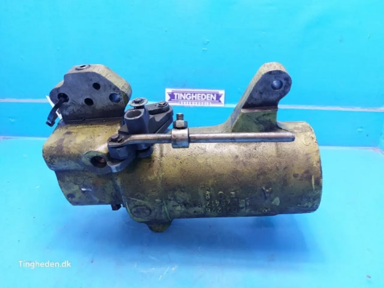 Billede 5 - John Deere 2030 Cylinderhus AL24244