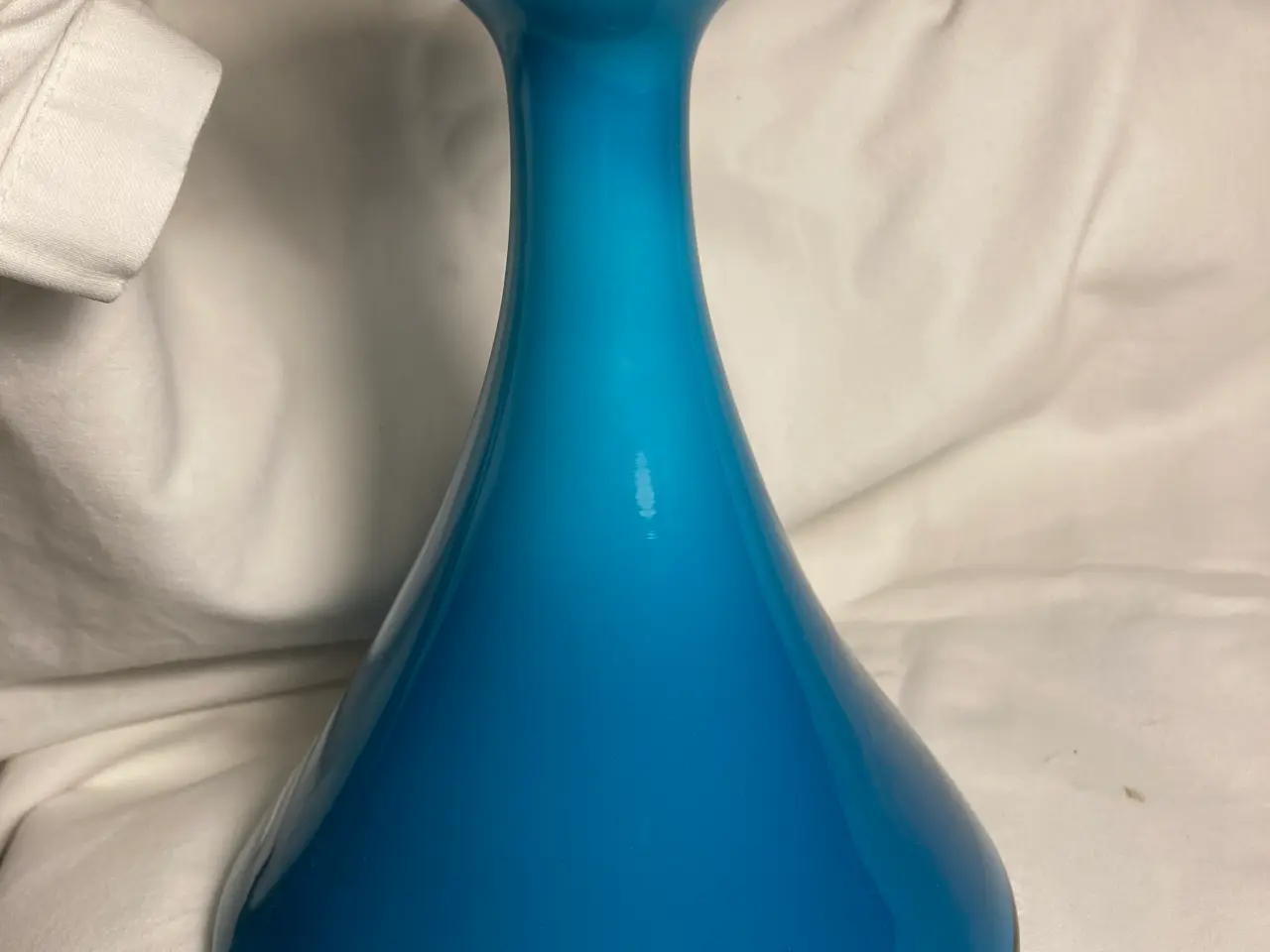 Billede 6 - Holmegård carnaby trompet vase