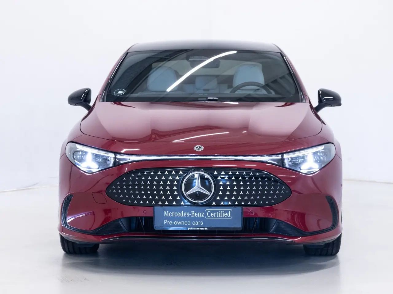 Billede 5 - Mercedes CLA250+  EQ Progressive Advance Plus