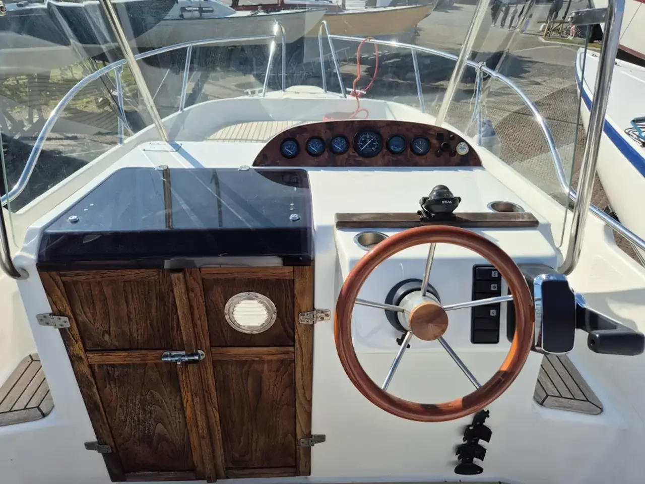 Billede 11 - SeaMaster 210 Sports