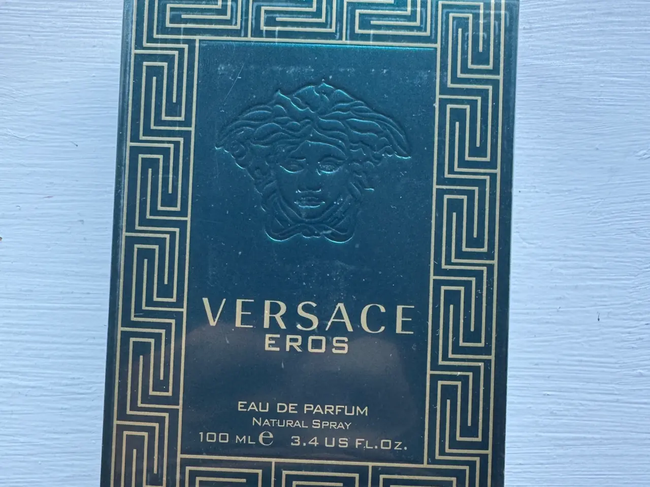 Billede 1 - Versace eros parfume
