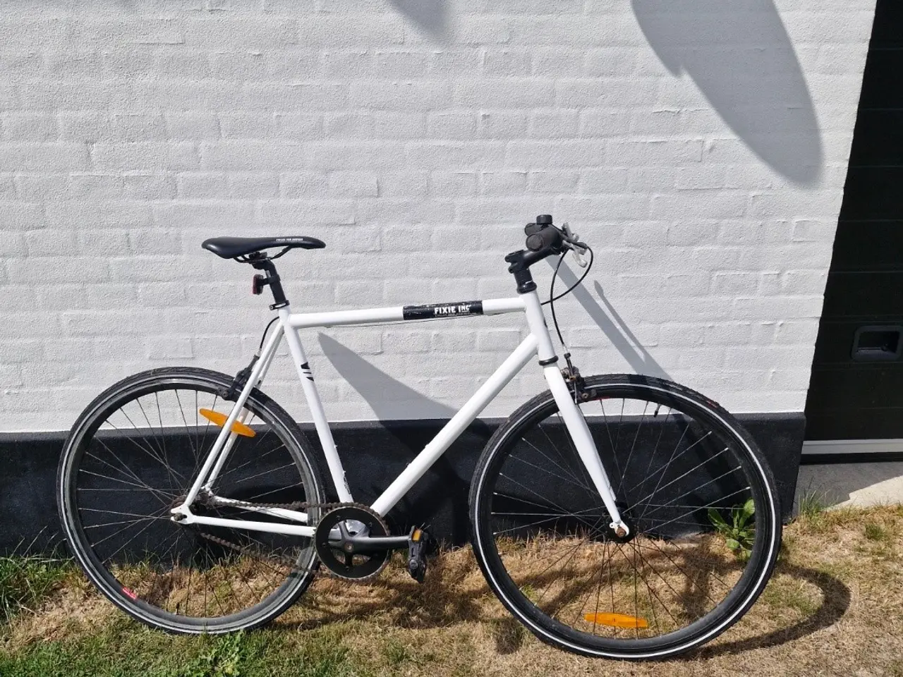 Billede 2 - 28” Cykel - Citybike