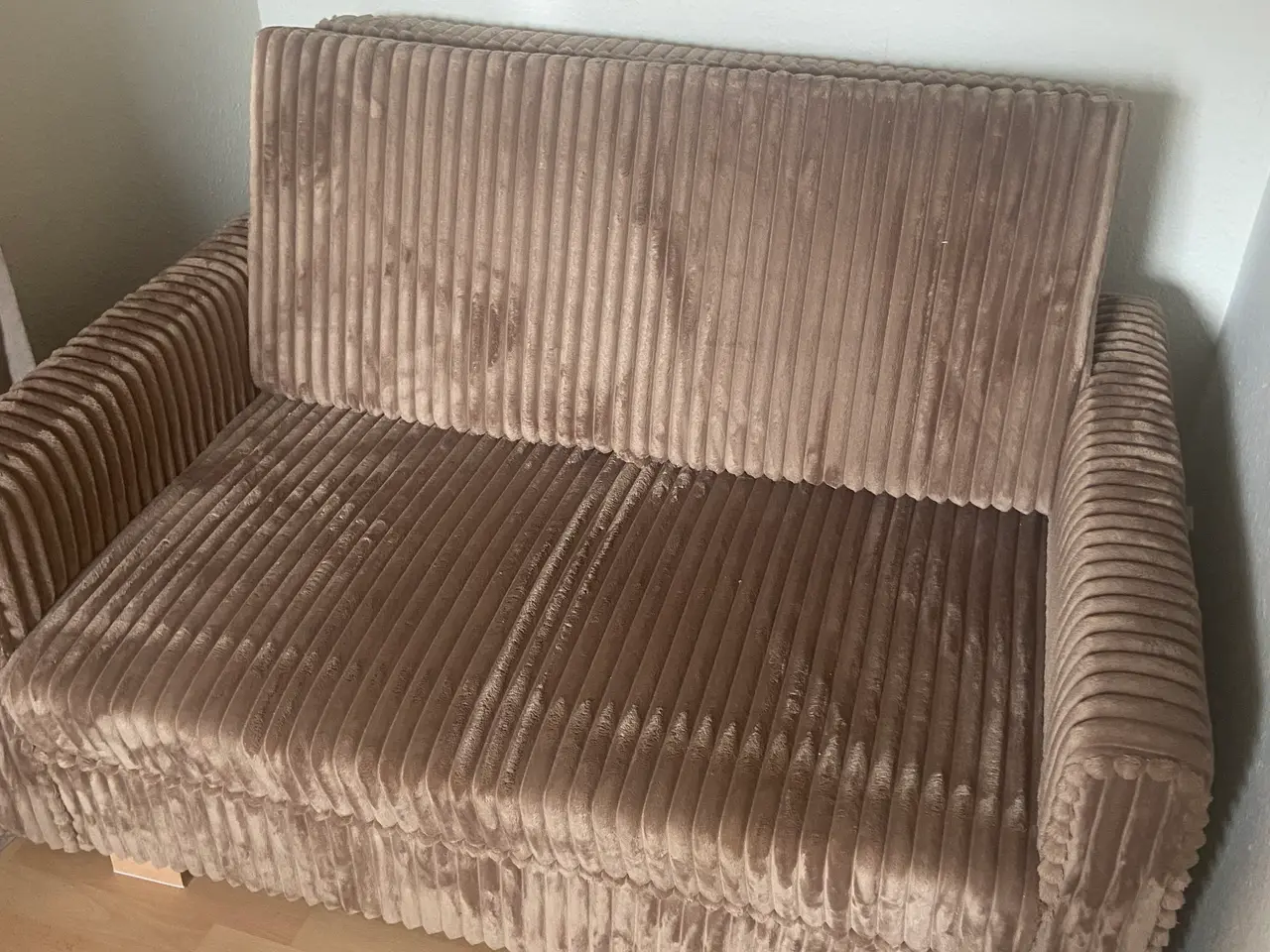 Billede 1 - Sovesofa