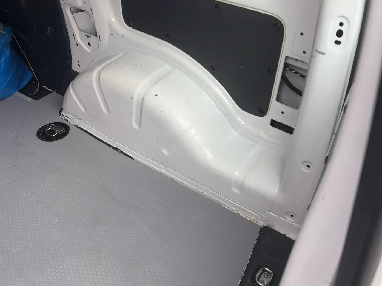 Billede 18 - VW Caddy 1,6 TDi 102 Van