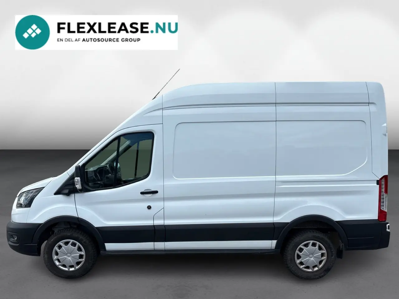 Billede 3 - Ford E-Transit 390 L2 Van 68 Trend Business H3 RWD