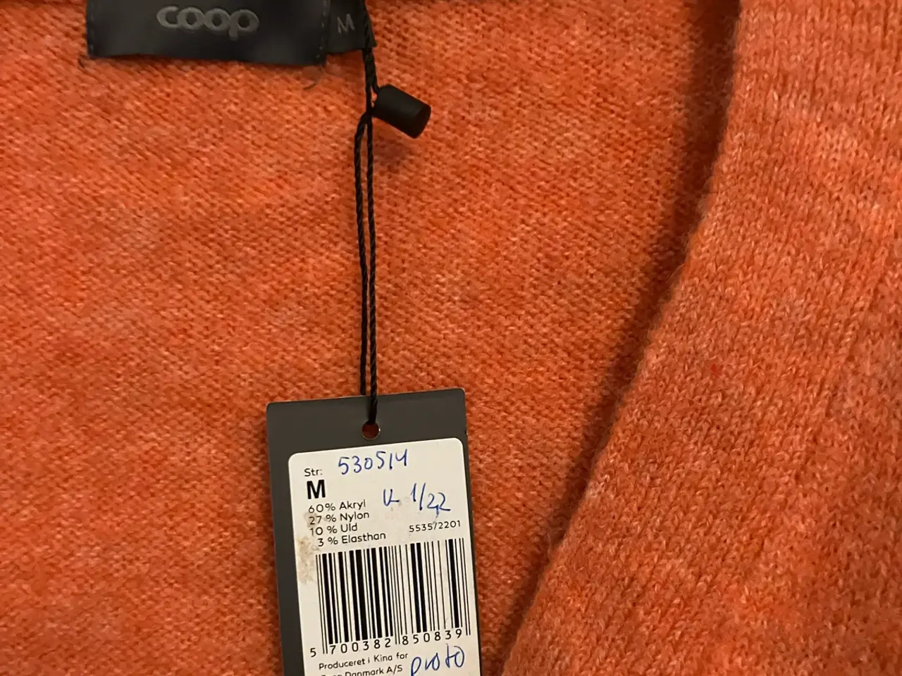 Billede 2 - Cardigan 
