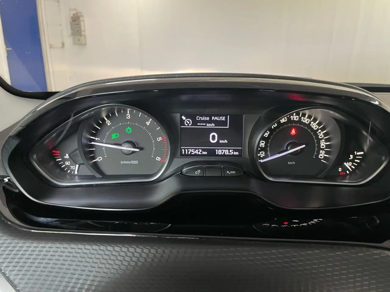 Billede 18 - Peugeot 208 1,5 BlueHDi 100 Privé