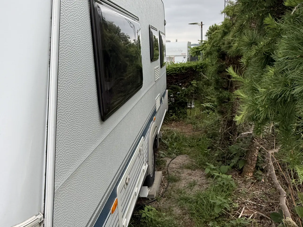 Billede 7 - Wilk Sport S3 460 – 2006 – inkl. fortelt og annex