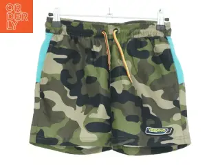 Vingino shorts / badebukser / badeshorts (str. 140 cm)