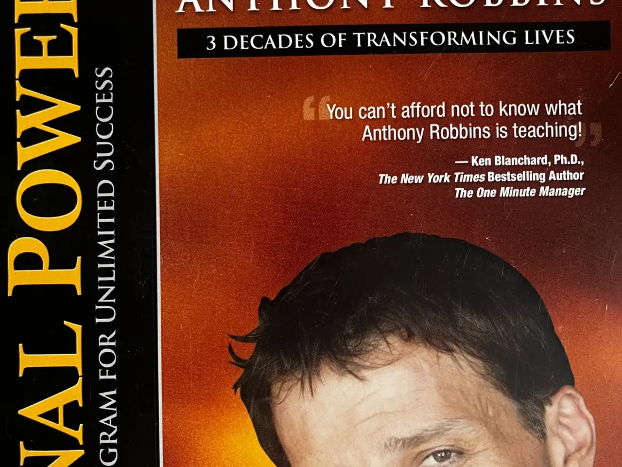 Billede 1 - Personal Power II (30th Anniversary edition)