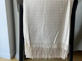 Silkeborg Uldspinderi plaid
