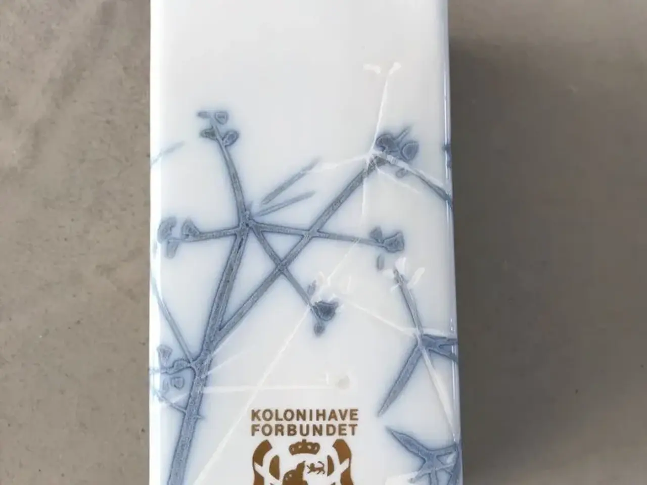 Billede 3 - Vase