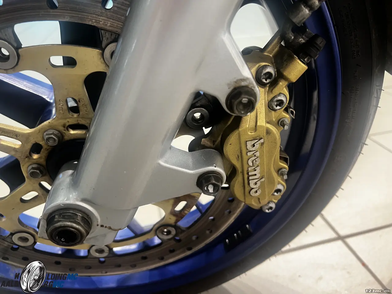Billede 8 - Aprilia Pegaso 650 Trail