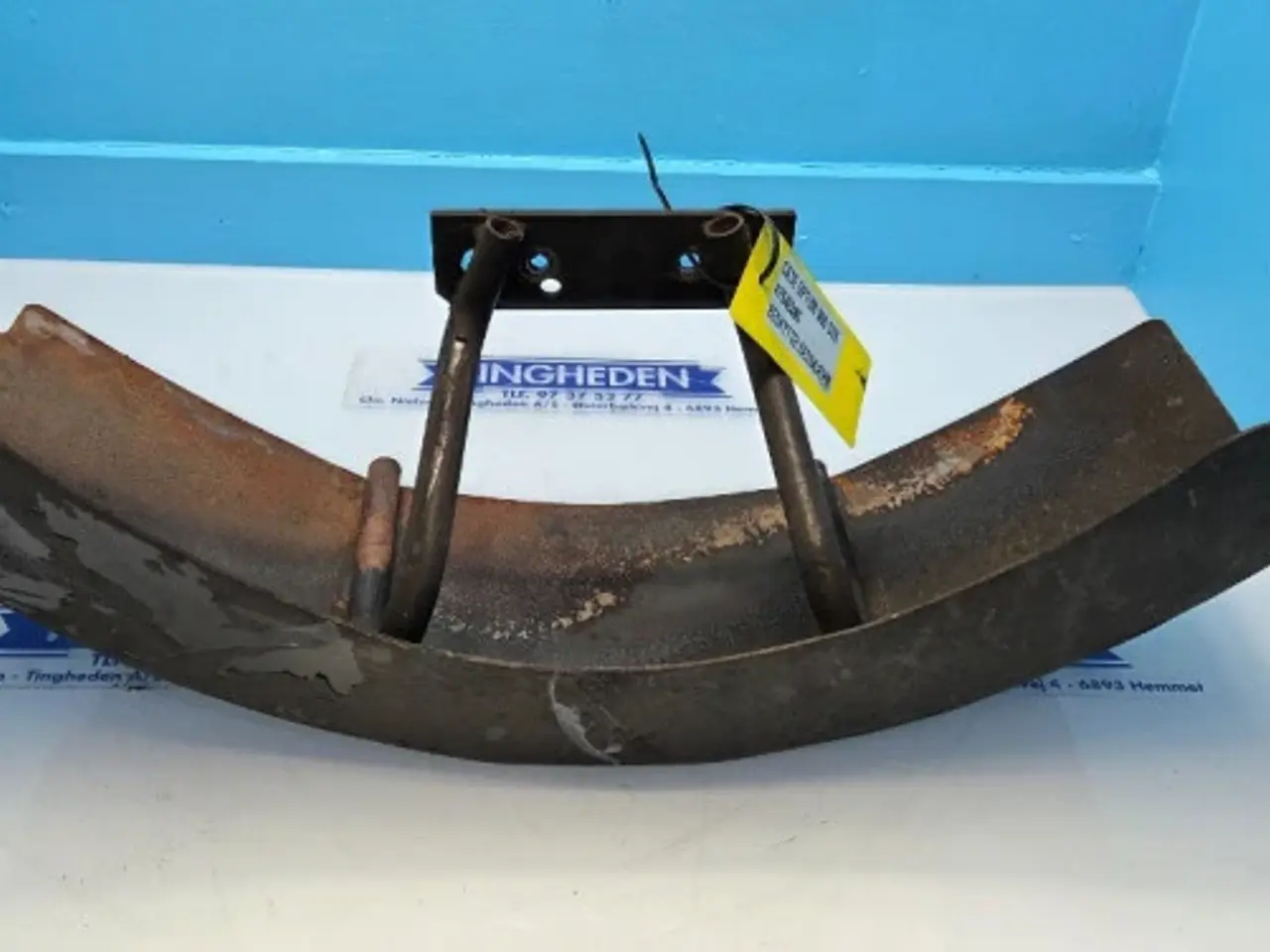 Billede 4 - Case Optum 300 Beskyttelseskærm 47646380
