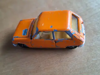 Majorette Renault 5