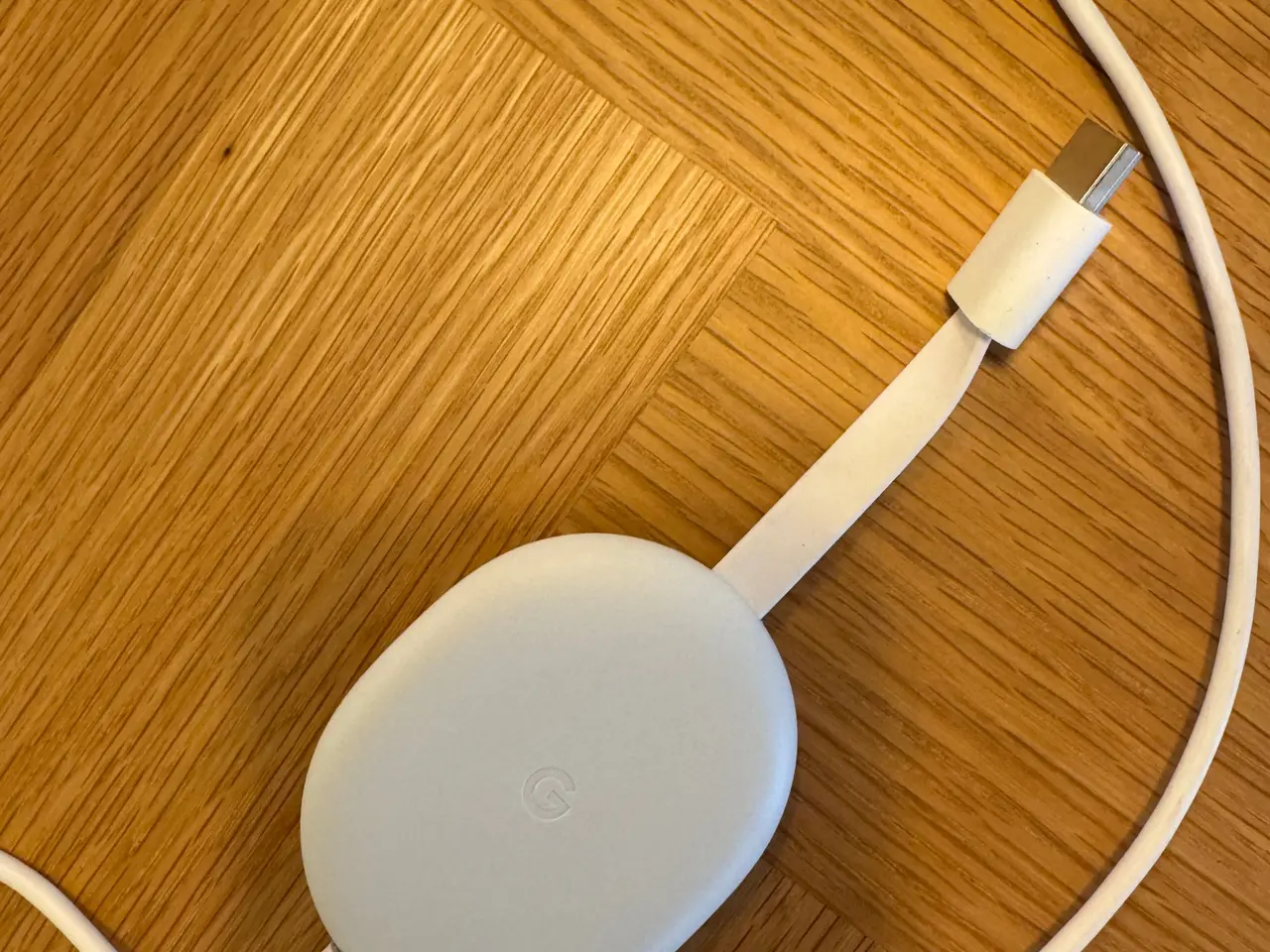 Billede 3 - Google Chromecast med Google TV